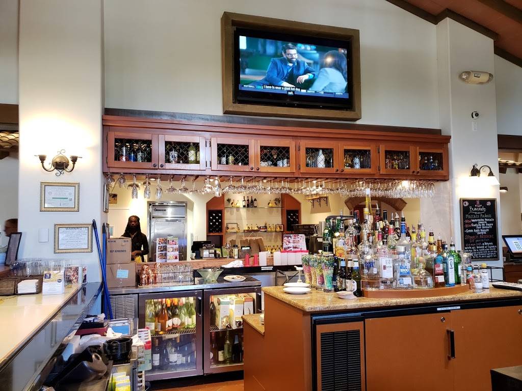 Olive Garden Italian Restaurant | meal takeaway | 15814 I-10, San Antonio, TX 78257, USA | 2105612795 OR +1 210-561-2795