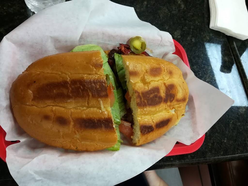 Tortas Y Tacos El Jacalito | restaurant | 1902 E Main St, Grand Prairie, TX 75050, USA | 9726420532 OR +1 972-642-0532