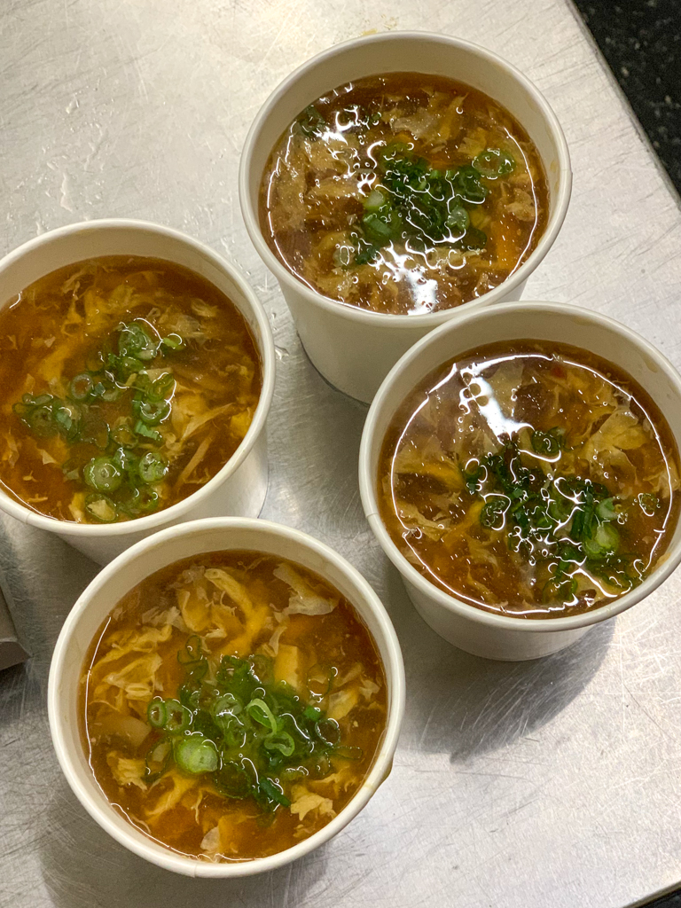 Mama Yang & Daughter | restaurant | 4611 Alabama Ave, Nashville, TN 37209, USA | 6153879508 OR +1 615-387-9508