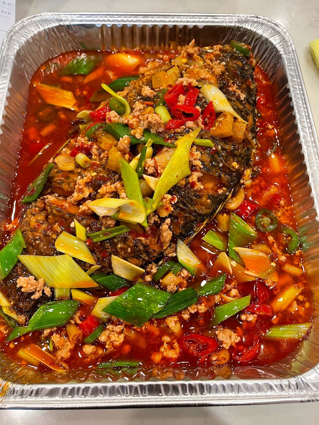 川小厨 Spicy Chinese Restaurant | restaurant | 18248 Gale Ave, City of Industry, CA 91748, USA | 6268109699 OR +1 626-810-9699