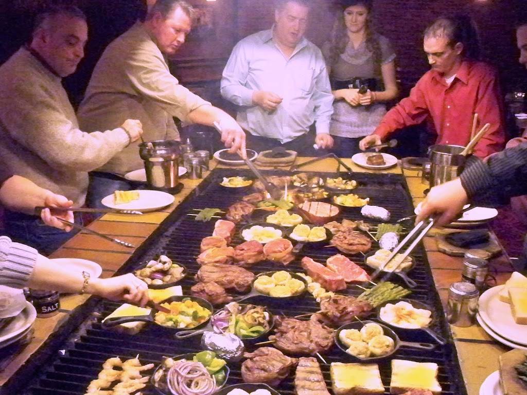 Rubes Steakhouse & Lounge | restaurant | 118 E Elm St, Montour, IA 50173, USA | 6414926222 OR +1 641-492-6222