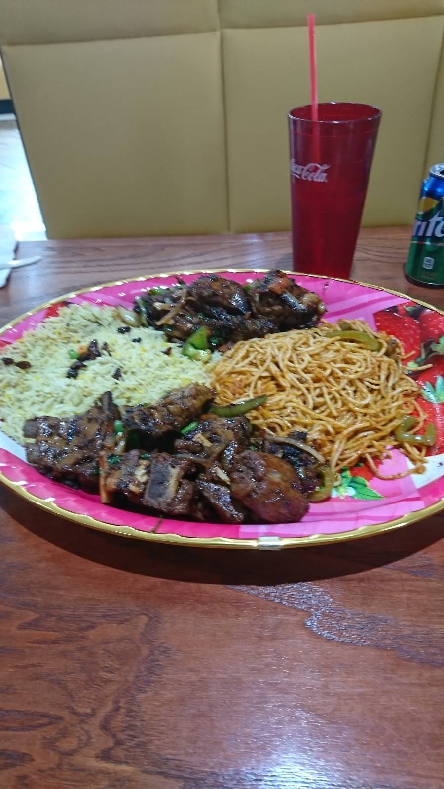 IBY Restaurant | restaurant | 2011 Lawrence Ave W Unit 7 & 8, York, ON M9N 3V3, Canada | 6473529429 OR +1 647-352-9429