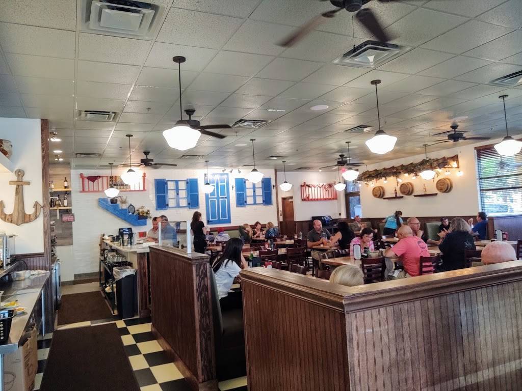 GREEKTOWN TAVERNA | restaurant | 2440 Vanderbilt Beach Rd #200, Naples, FL 34109, USA | 2394315754 OR +1 239-431-5754