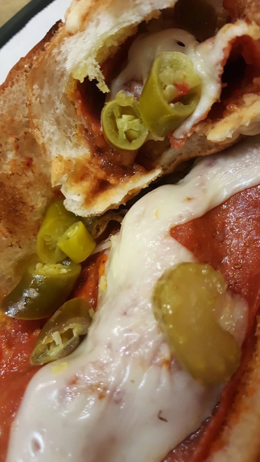 Subway Restaurants | restaurant | 4445 N Pulaski Rd Unit H, Chicago, IL 60630, USA | 7738660777 OR +1 773-866-0777