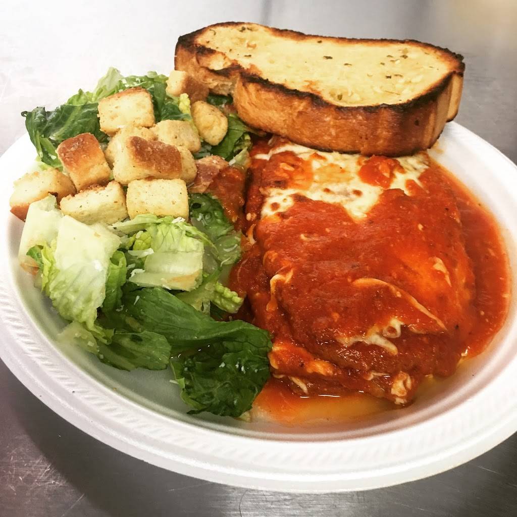 Cascones Homemade Italian Foods | restaurant | 1967 Taunton Rd E, Hampton, ON L0B 1J0, Canada | 9053912975 OR +1 905-391-2975