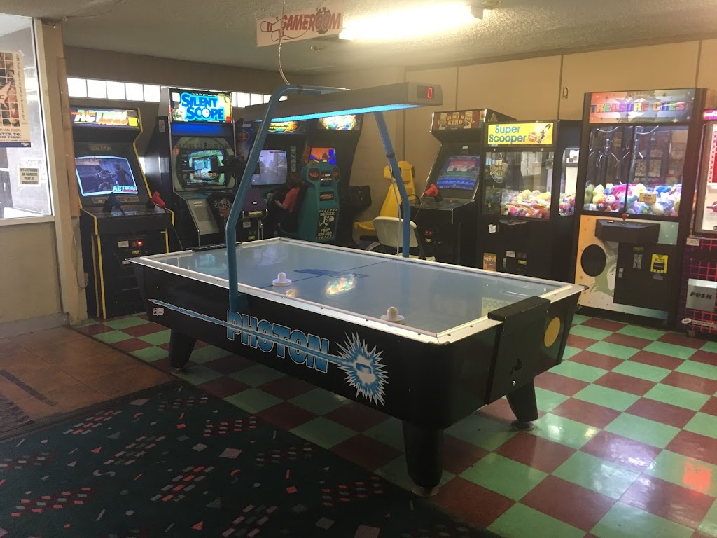 Plaza Bowl | restaurant | 127 Plaza Dr, Prescott, AZ 86303, USA | 9284458300 OR +1 928-445-8300