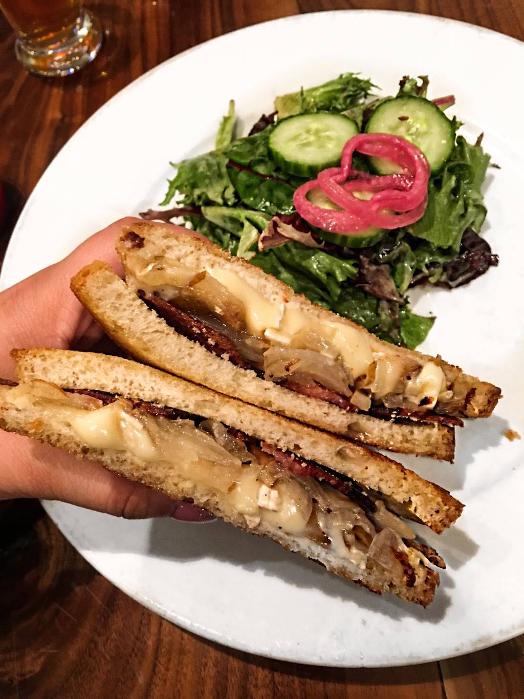 Elevation 66 Brewing Company | restaurant | 10082 San Pablo Ave, El Cerrito, CA 94530, USA | 5105254800 OR +1 510-525-4800