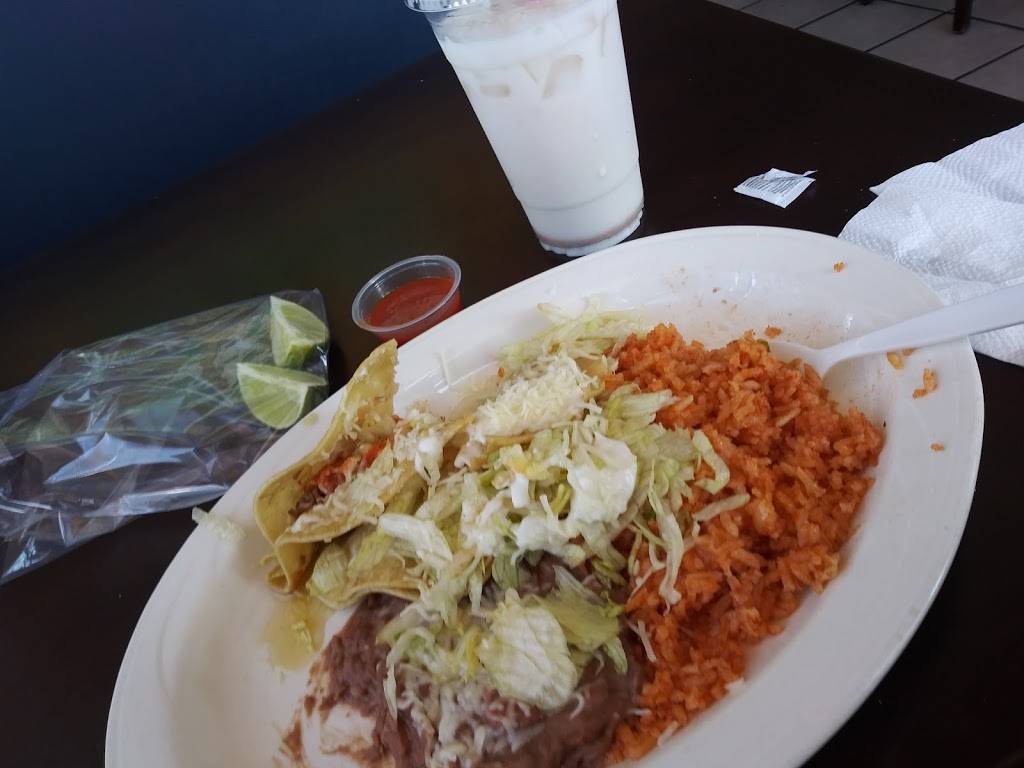 Pedritos Mexican Food | restaurant | 311 W Main St, Mesa, AZ 85210, USA | 4802554301 OR +1 480-255-4301