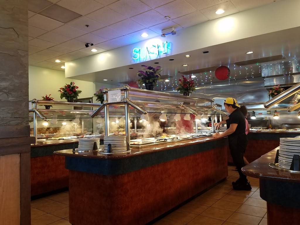China City Super Buffet | restaurant | 10040 W McDowell Rd, Avondale, AZ 85392, USA | 6234128989 OR +1 623-412-8989
