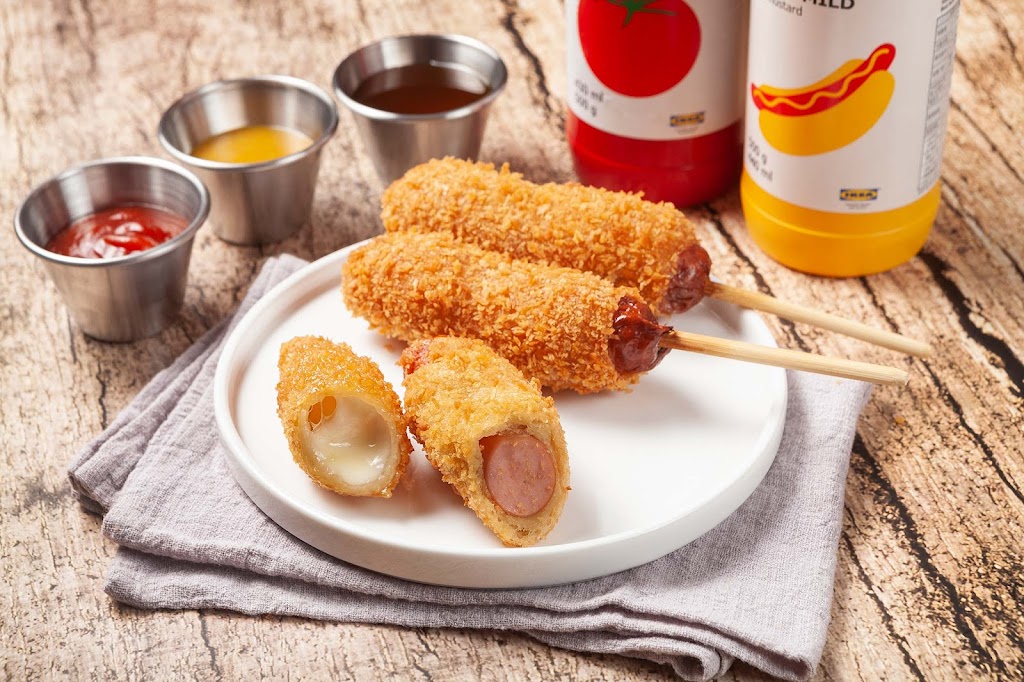 Frankseoul | restaurant | 2540 Old Denton Rd #144, Carrollton, TX 75006, USA | 2144417823 OR +1 214-441-7823