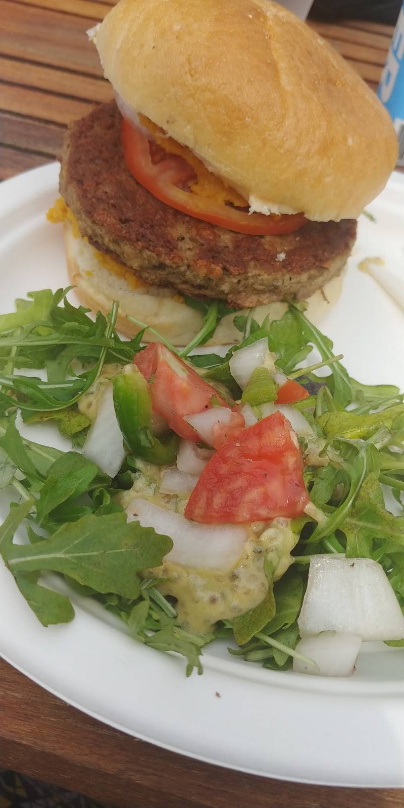 Aguacate Sanctuary of Love | restaurant | 12100 SW 43rd St, Miami, FL 33175, USA | 7867747339 OR +1 786-774-7339