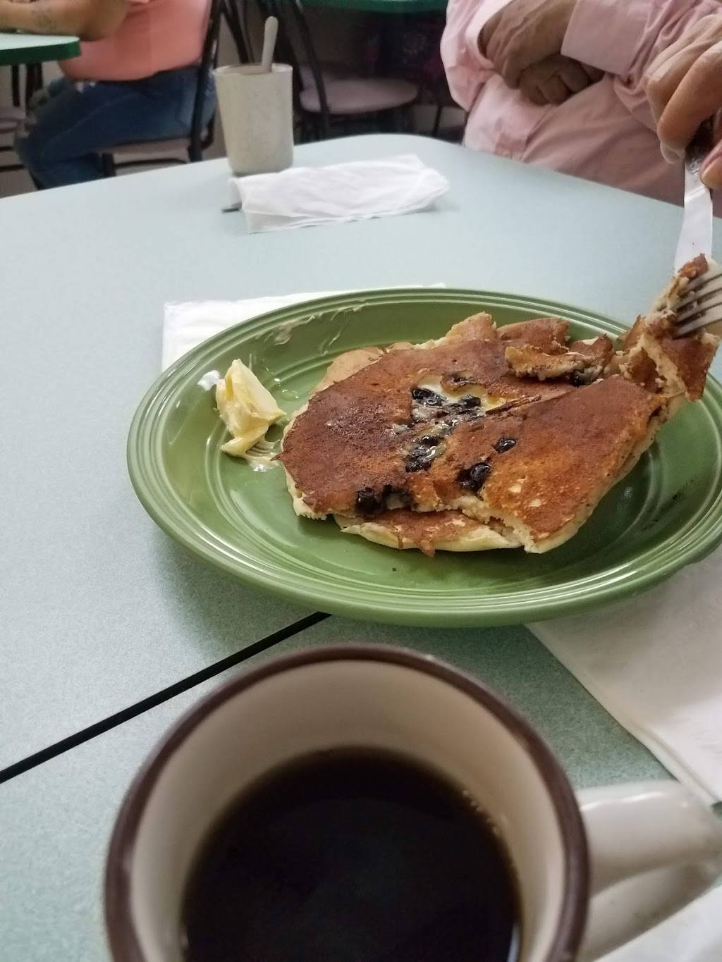 Lenox Cafe | restaurant | 2730 Atlantic Ave, Atlantic City, NJ 08401, USA | 6098130403 OR +1 609-813-0403