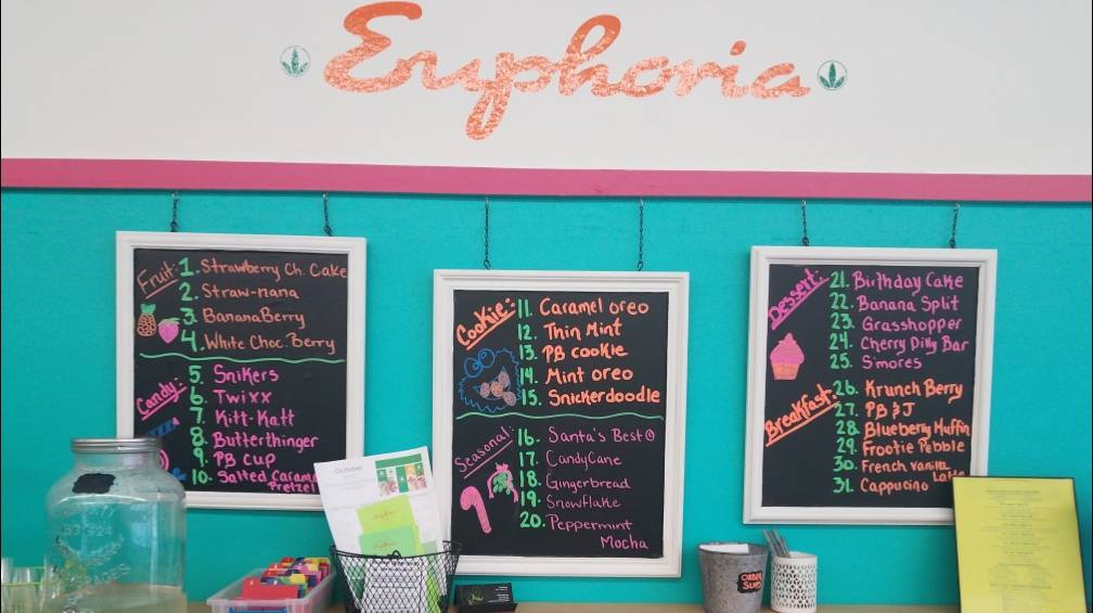 Empower Nutrition Center | restaurant | 113 S Main St, Shawano, WI 54166, USA | 7154605237 OR +1 715-460-5237