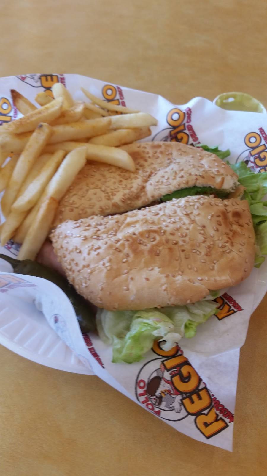 Pollo Regio | restaurant | 1830 E Main St, Grand Prairie, TX 75050, USA | 9722668700 OR +1 972-266-8700