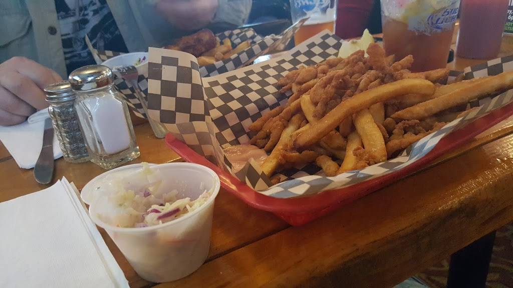 Pirates Cove Pub | restaurant | 798 Ocean Shores Blvd NW, Ocean Shores, WA 98569, USA | 3602894400 OR +1 360-289-4400