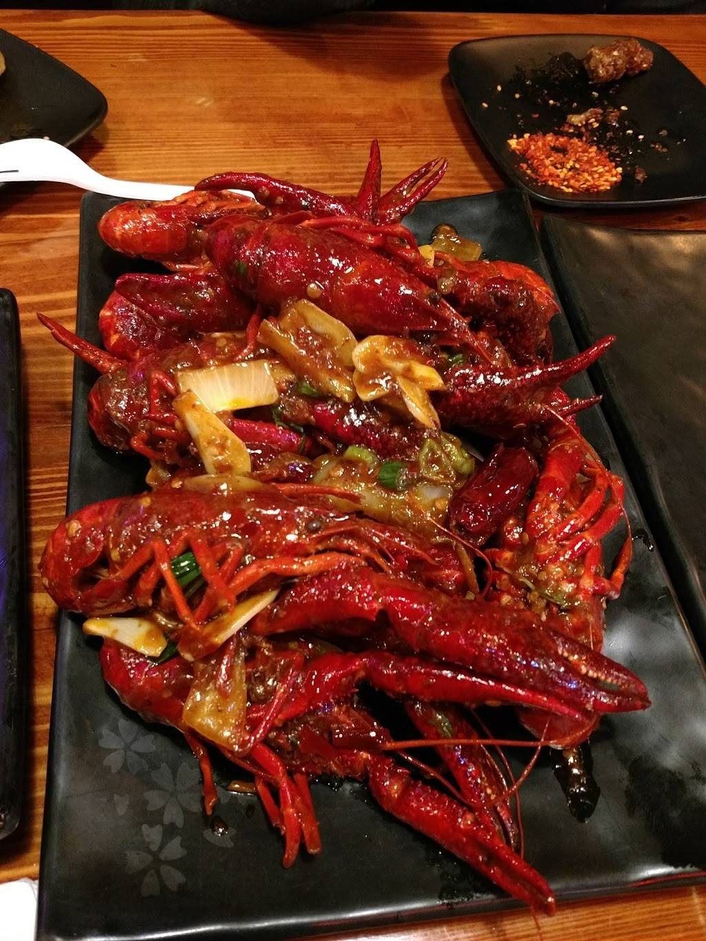 BBQ Power Restaurant | restaurant | 8450 E Valley Blvd, Rosemead, CA 91770, USA | 6269405894 OR +1 626-940-5894