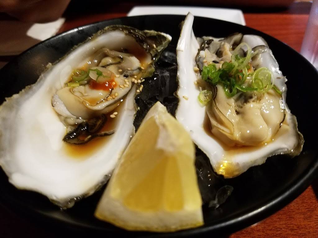 Sushi Shiro | restaurant | 967 W Foothill Blvd, Upland, CA 91786, USA | 9099494600 OR +1 909-949-4600