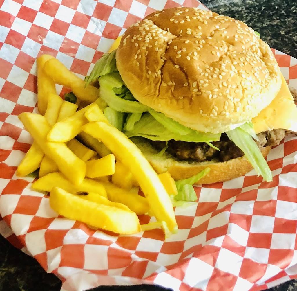 The kitchen at grove corner | restaurant | 2301Cosgrove avenu, suite A&B, North Charleston, SC 29405, USA | 8549991843 OR +1 854-999-1843