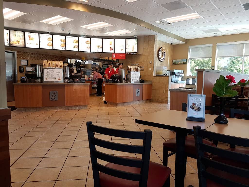 Chick-fil-A | restaurant | 4594 Kingwood Dr, Kingwood, TX 77345, USA | 2813592012 OR +1 281-359-2012
