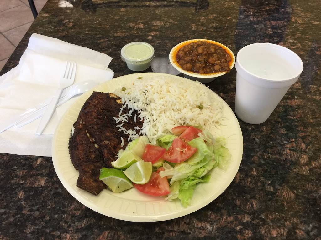 Ravi Kabob House II | restaurant | 250 N Glebe Rd, Arlington, VA 22203, USA | 7038160222 OR +1 703-816-0222