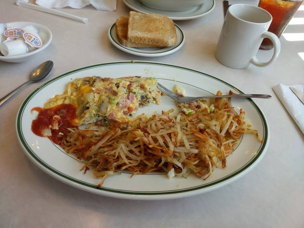 Kays Diner | restaurant | 228 Industrial Rd, North Prairie, WI 53153, USA | 2623924153 OR +1 262-392-4153