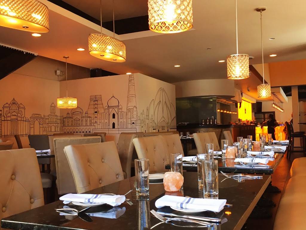 Haveli Bistro | restaurant | 185 N High St, Columbus, OH 43215, USA | 6148675008 OR +1 614-867-5008