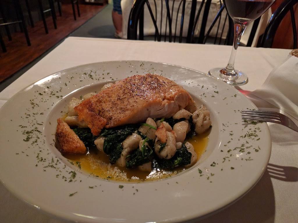 Nobiles Italian Restaurant | restaurant | 20 S 4th St, Youngwood, PA 15697, USA | 7249253766 OR +1 724-925-3766