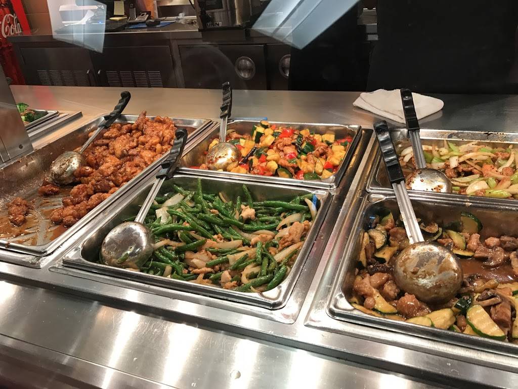 Panda Express | meal takeaway | 8400 Peña Blvd, Denver, CO 80249, USA | 3033426954 OR +1 303-342-6954