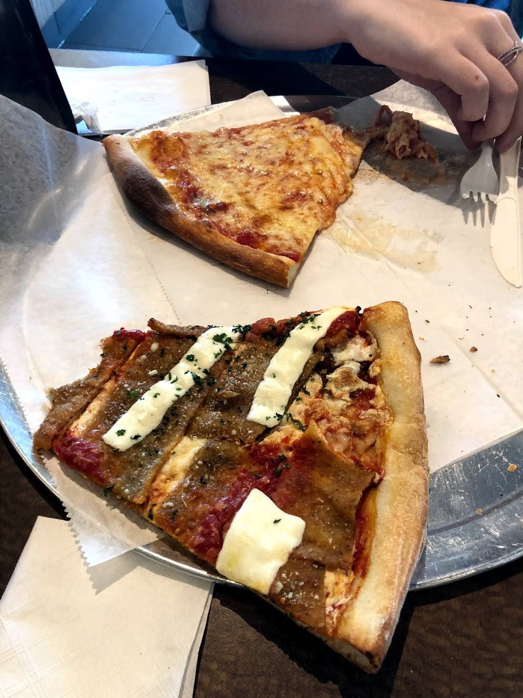 Astoria Pizza Factory | meal takeaway | 19-46 37th St, Astoria, NY 11105, USA | 7187269112 OR +1 718-726-9112