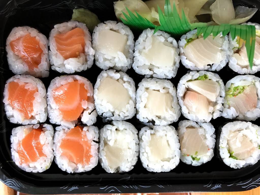 Tairyo Japanese Fusion | restaurant | 7407 3rd Ave, Brooklyn, NY 11209, USA | 7188668090 OR +1 718-866-8090