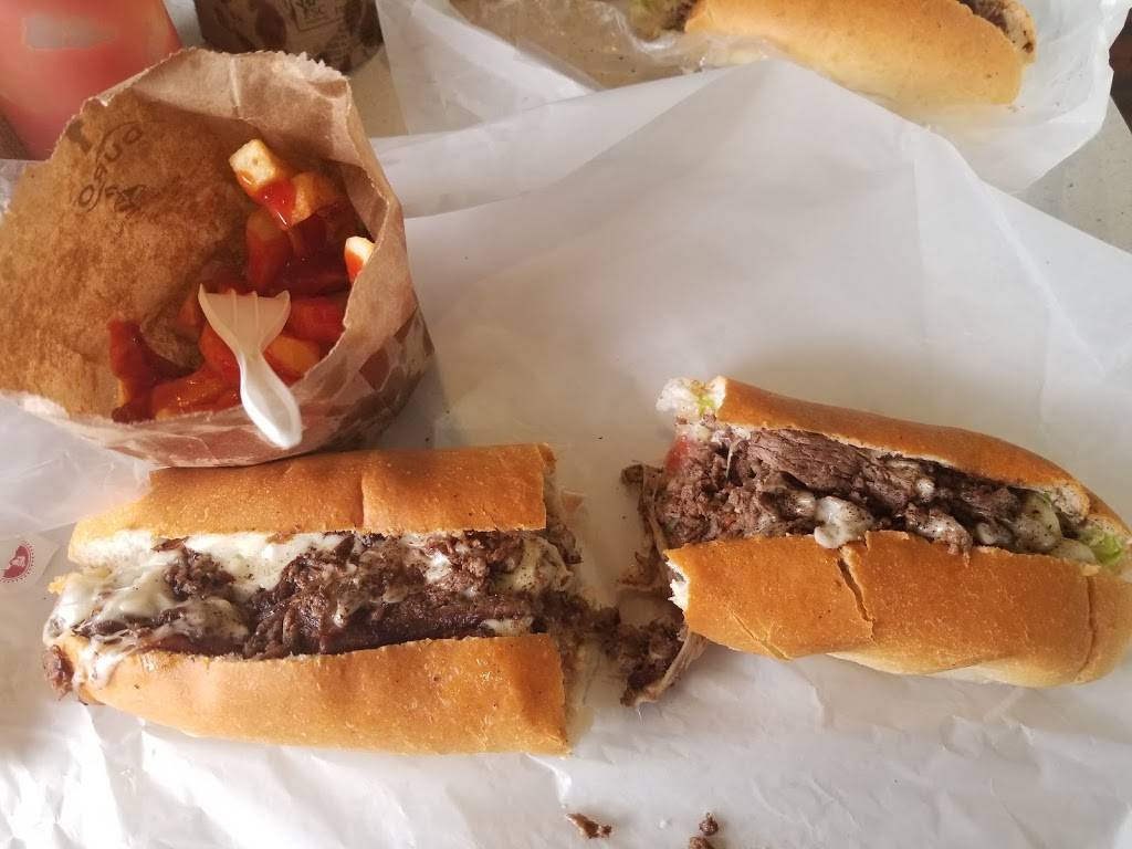 Philly Steak Sub Shop | restaurant | 6025 Miramar Pkwy, Miramar, FL 33023, USA | 9549648686 OR +1 954-964-8686