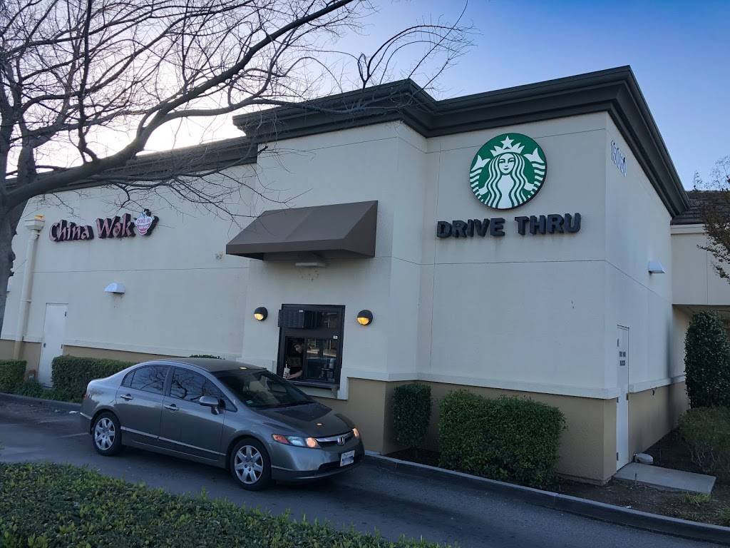 Starbucks | cafe | 15010 Harlan Rd, Lathrop, CA 95330, USA | 2098585345 OR +1 209-858-5345