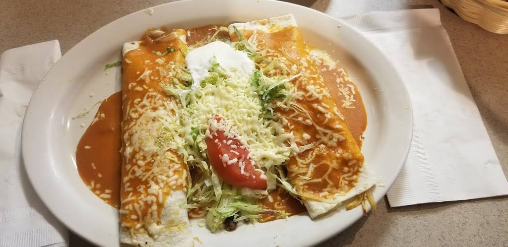 Tres Hermanos Nuñez Mexican Restaurant - Cannonsburg | restaurant | 10951a US-60, Ashland, KY 41102, USA | 6069280022 OR +1 606-928-0022