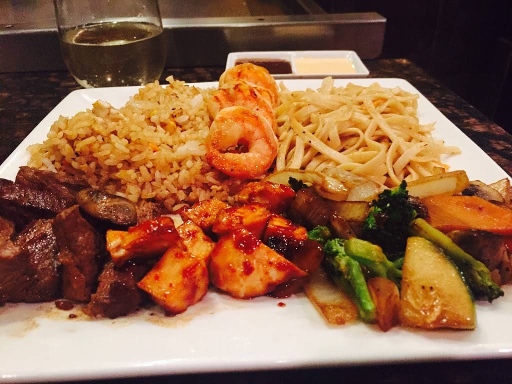 Hibachi House Grill & Bar | restaurant | 335 S Main St, Rochester, MI 48307, USA | 2482666055 OR +1 248-266-6055