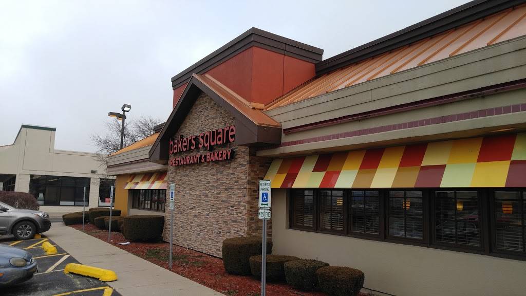 Bakers Square Restaurant & Bakery | restaurant | 3434 Freedom Dr, Springfield, IL 62704, USA | 2177875555 OR +1 217-787-5555