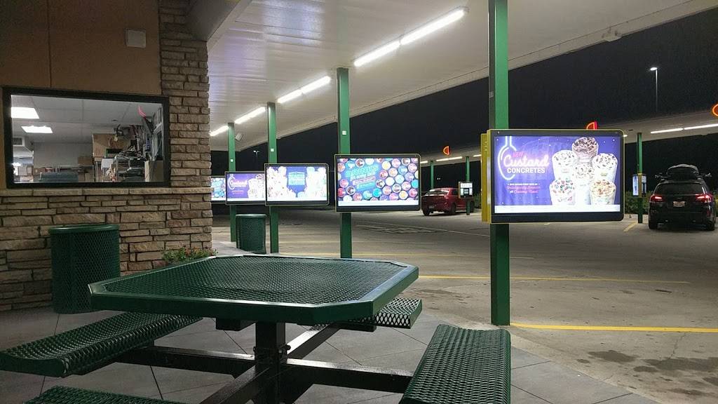 Sonic Drive-In | restaurant | 2400 Coalton Rd, Superior, CO 80027, USA | 3034647400 OR +1 303-464-7400