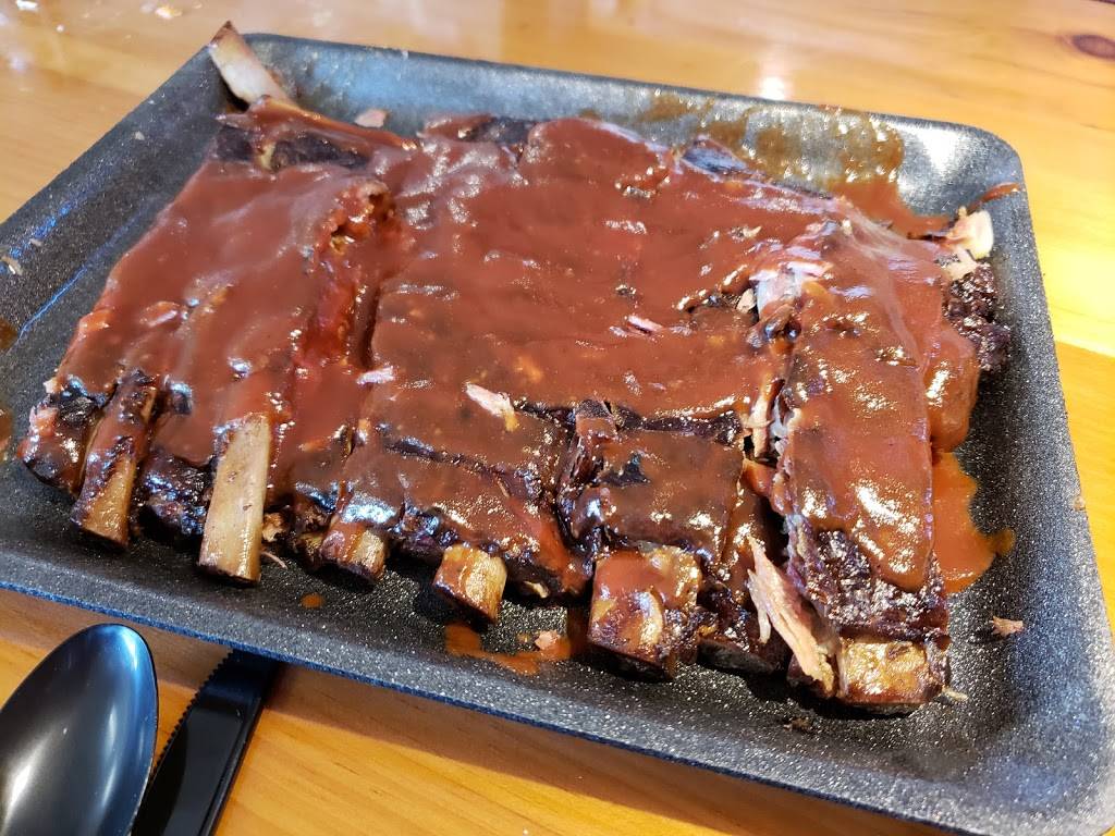 Bates City BBQ of Shawnee | restaurant | 6493 Quivira Rd, Shawnee, KS 66216, USA | 9139627447 OR +1 913-962-7447