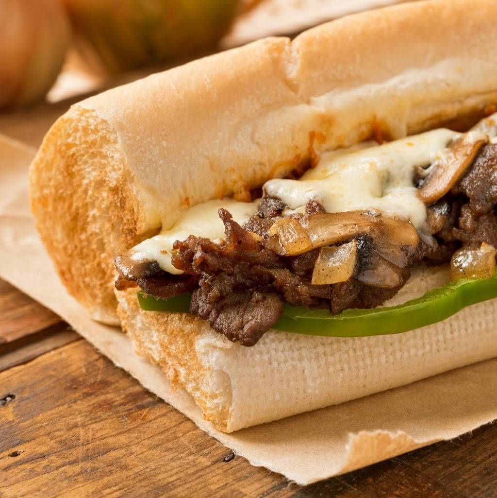 Yogis Hoagies | restaurant | 1001 White Horse Ave, Hamilton Township, NJ 08610, USA | 6095850171 OR +1 609-585-0171