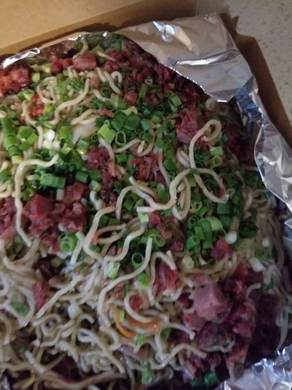 Hashi Okazuya | restaurant | 94-235 Hanawai Cir, Waipahu, HI 96797, USA | 8086775503 OR +1 808-677-5503