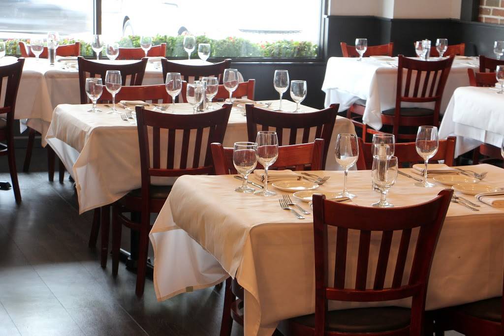 Allora by da Soli | restaurant | 892 NJ-73, Marlton, NJ 08053, USA | 8565966882 OR +1 856-596-6882