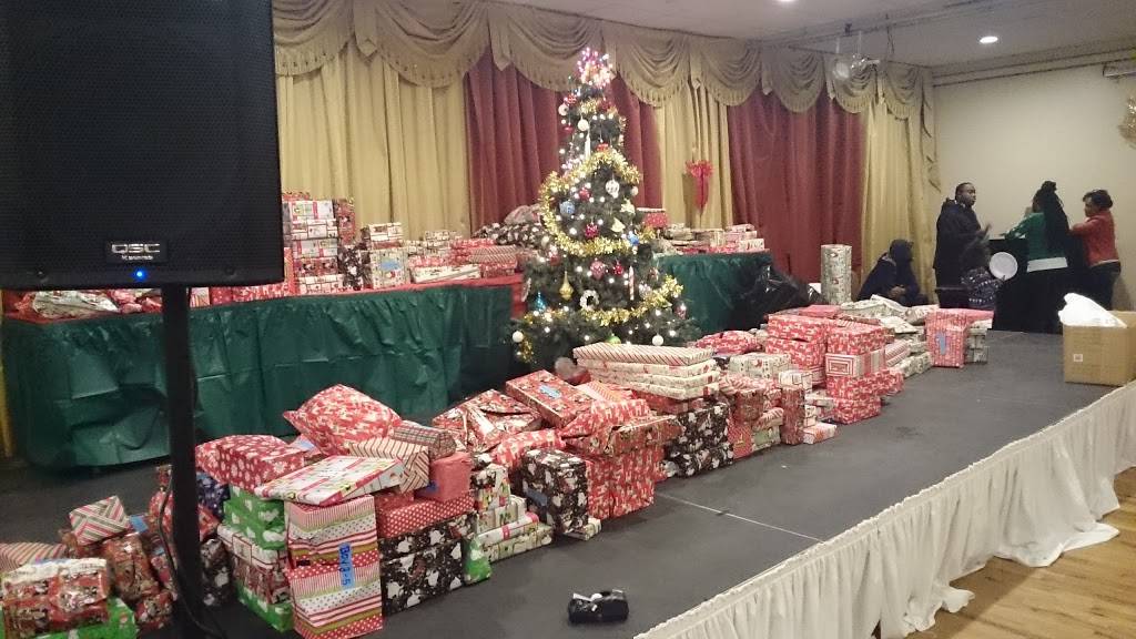 Tropical Paradise Ballroom & Catering | restaurant | 1367 Utica Ave, Brooklyn, NY 11203, USA | 7182513500 OR +1 718-251-3500