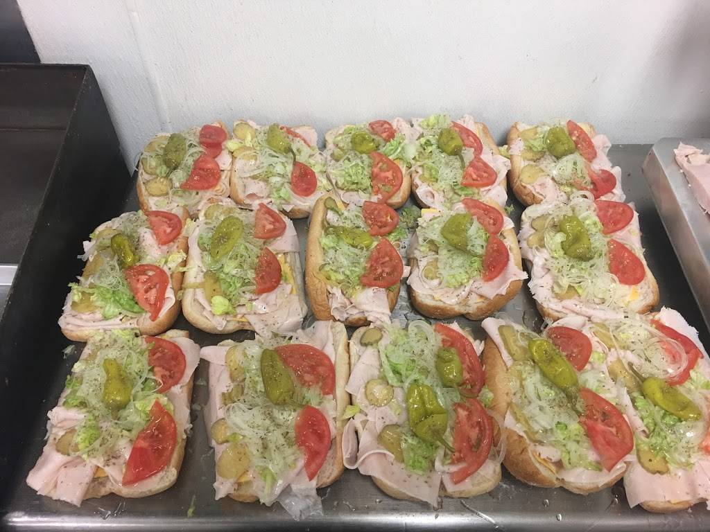 Nephews Steak & Hoagy | restaurant | 4121 Cleveland St, Gary, IN 46408, USA | 2192004119 OR +1 219-200-4119