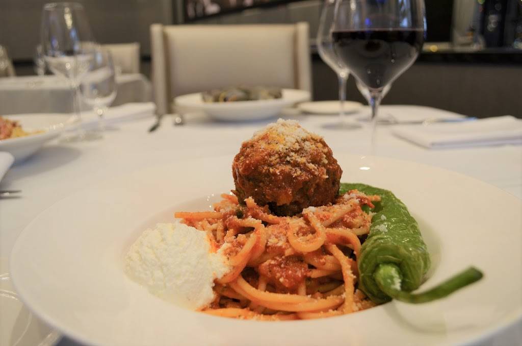 Martoranos Prime | restaurant | 777 Casino Dr, Pittsburgh, PA 15212, USA | 4125664799 OR +1 412-566-4799