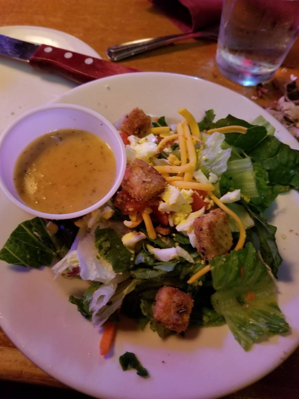 Texas Roadhouse | restaurant | 1601 University Dr E, College Station, TX 77840, USA | 9792680558 OR +1 979-268-0558