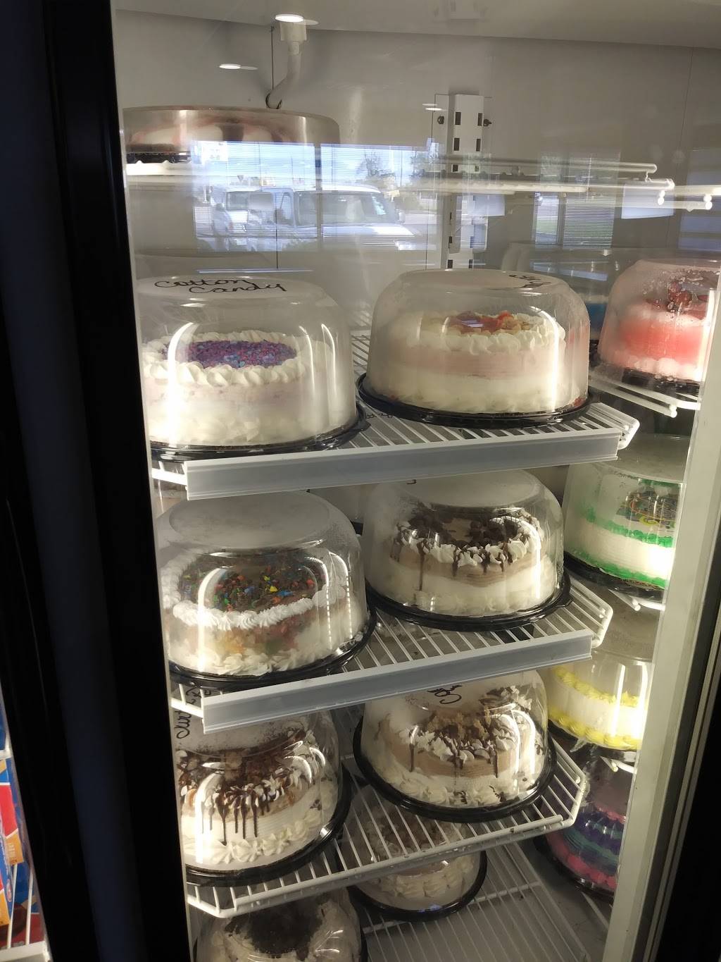 DQ Grill & Chill Restaurant | restaurant | 3076 S Clark St, Mexico, MO 65265, USA | 5735810903 OR +1 573-581-0903