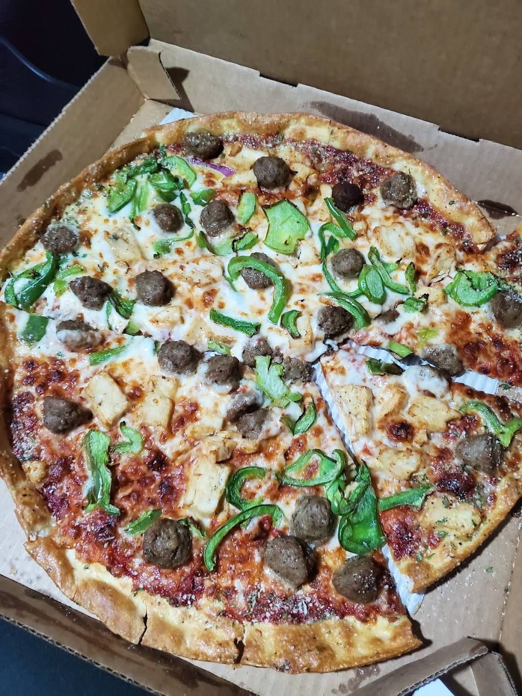 Pizza Hut | meal takeaway | 8900 Biscayne Blvd, Miami Shores, FL 33138, USA | 3057543366 OR +1 305-754-3366