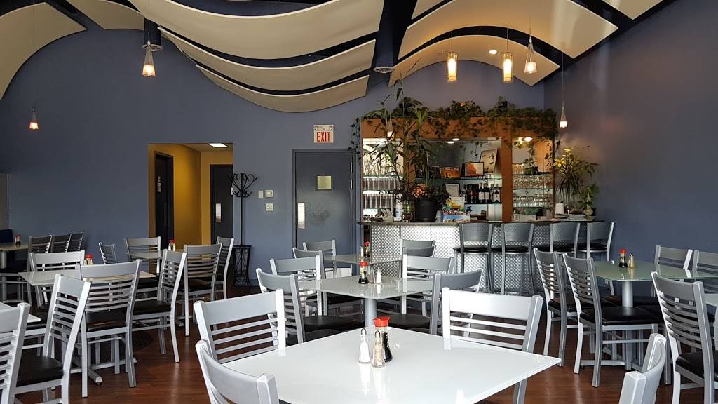 Thai Lan Xang Restaurant | restaurant | 2629 Howard Ave, Windsor, ON N8X 4Z3, Canada | 5199667711 OR +1 519-966-7711