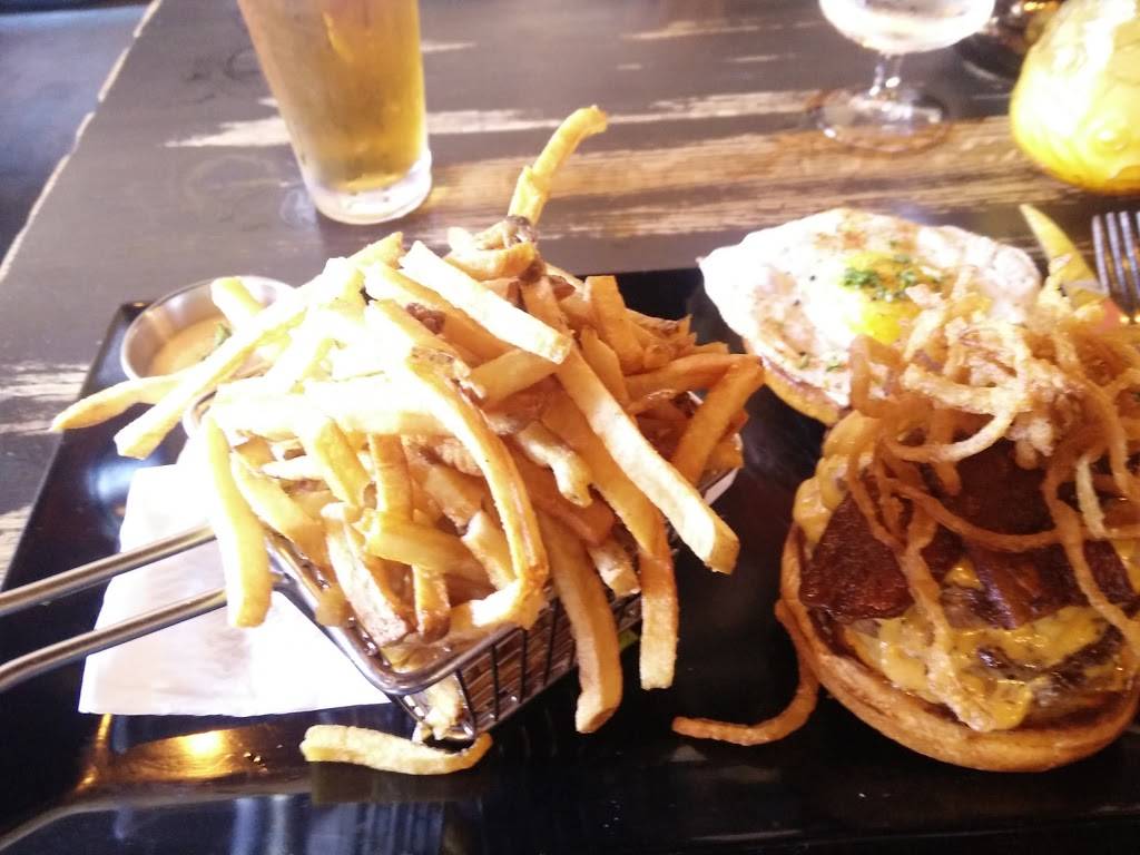 Little Bad Wolf | restaurant | 1541 W Bryn Mawr Ave, Chicago, IL 60660, USA | 7739426399 OR +1 773-942-6399