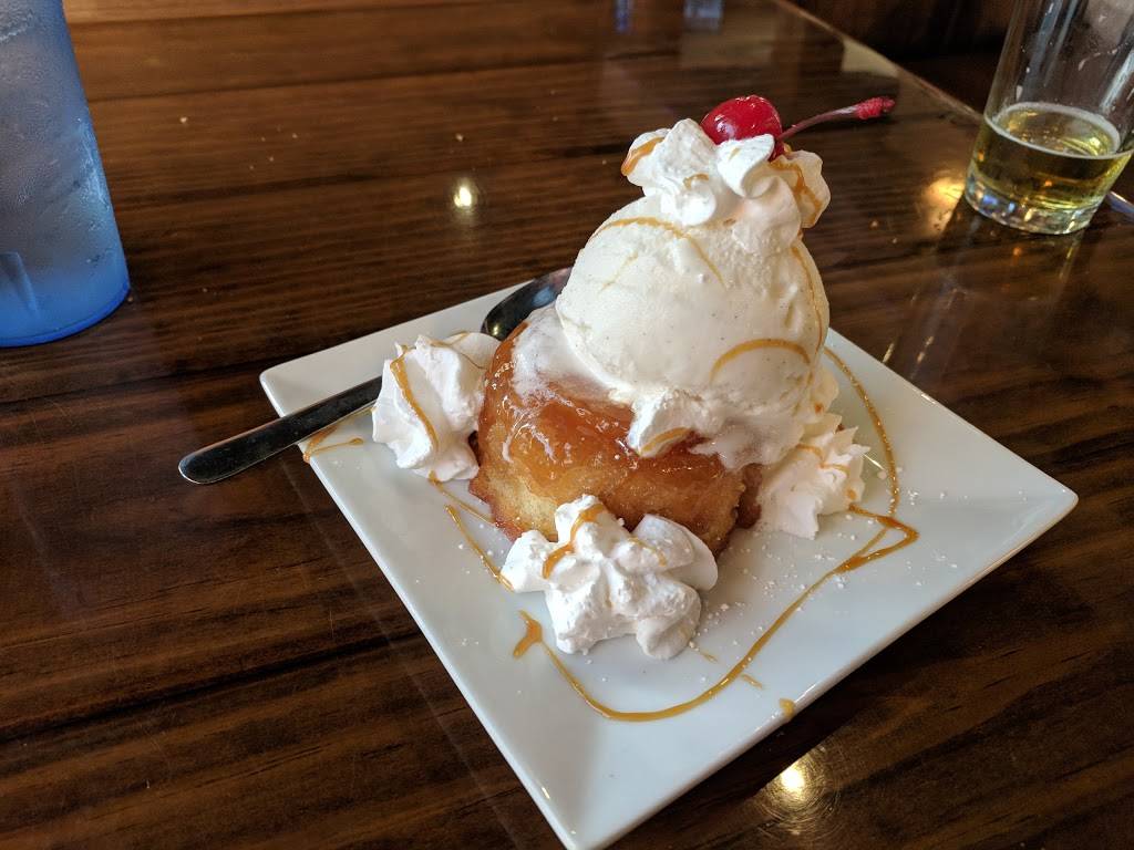 Cocoa Beach Ale House | restaurant | 5590 N Atlantic Ave, Cocoa Beach, FL 32931, USA | 3218689010 OR +1 321-868-9010