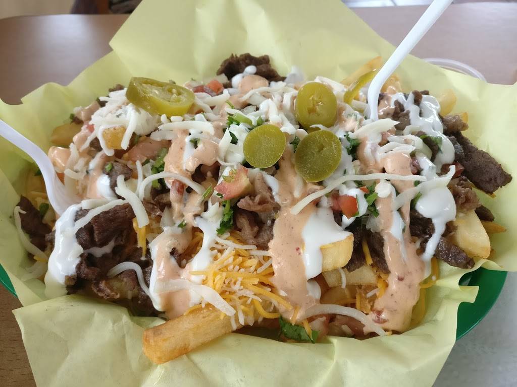 Taco Fresco Burgers & Fries | restaurant | 8168 Florin Rd, Sacramento, CA 95828, USA | 9163790498 OR +1 916-379-0498